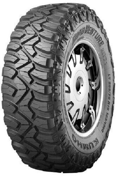 Kumho Road Venture MT71 315/70 R17 121/118Q FR POR