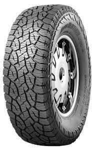 Kumho Road Venture AT52 275/70 R17 121/118R EV
