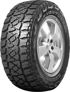 Kumho Road Venture MT51 255/70 R16 115/112Q FR POR