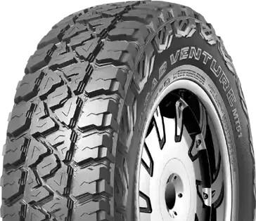 Kumho Road Venture MT51 225/70 R17 110/107Q P.O.R