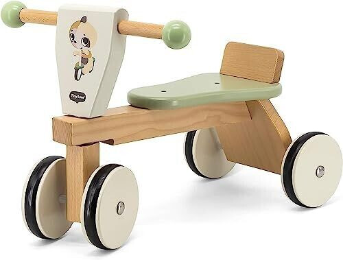 Tiny Love Porteur en bois au meilleur prix sur idealo