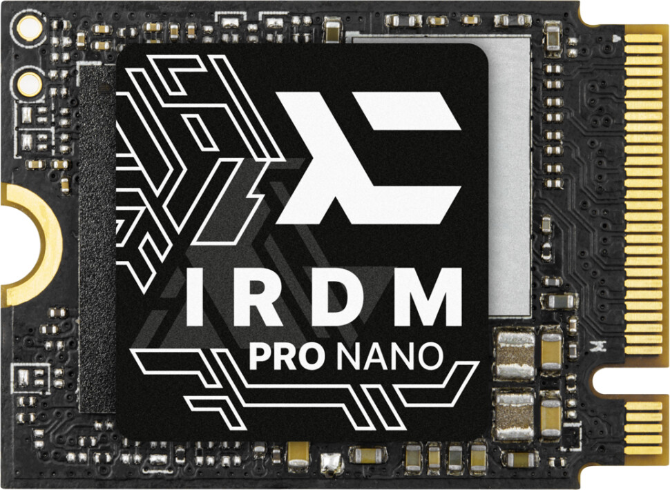 GoodRAM IRDM Pro Nano 2TB