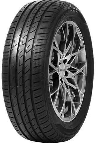 Tyfoon Successor 7 205/65 R15 94V