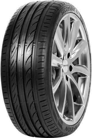 Tyfoon Successor 6 275/35 R20 102Y