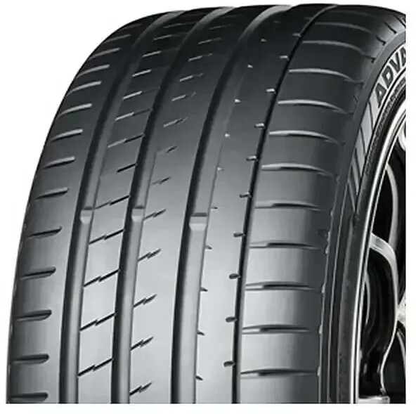 Yokohama Advan Sport V107275/35 R19 100Y XL * FR