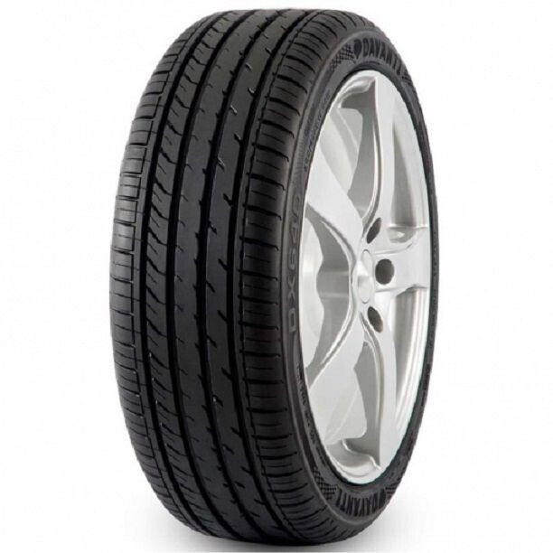 Davanti DX640 215/40 R18 89Y XL