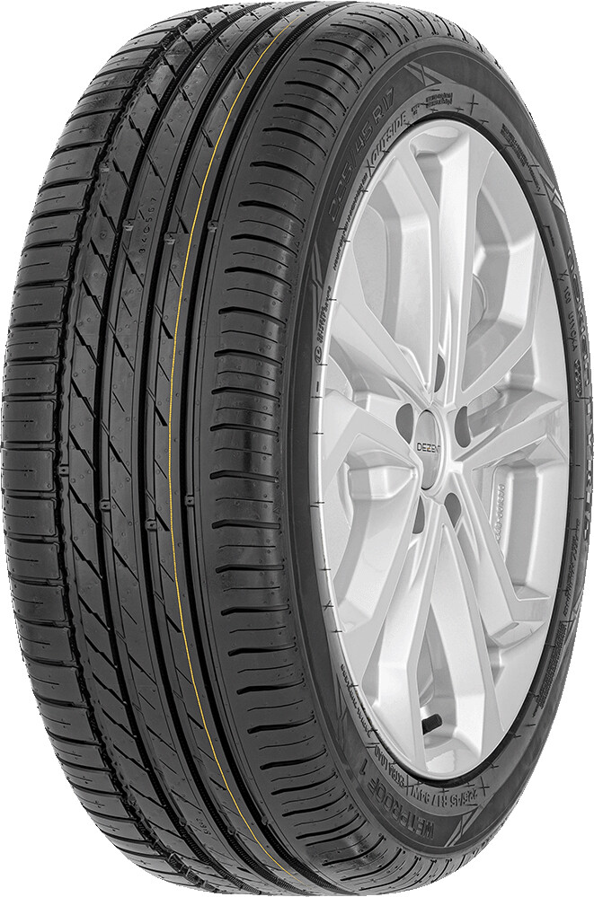 Nokian Wetproof 1 215/50 R18 92W FR