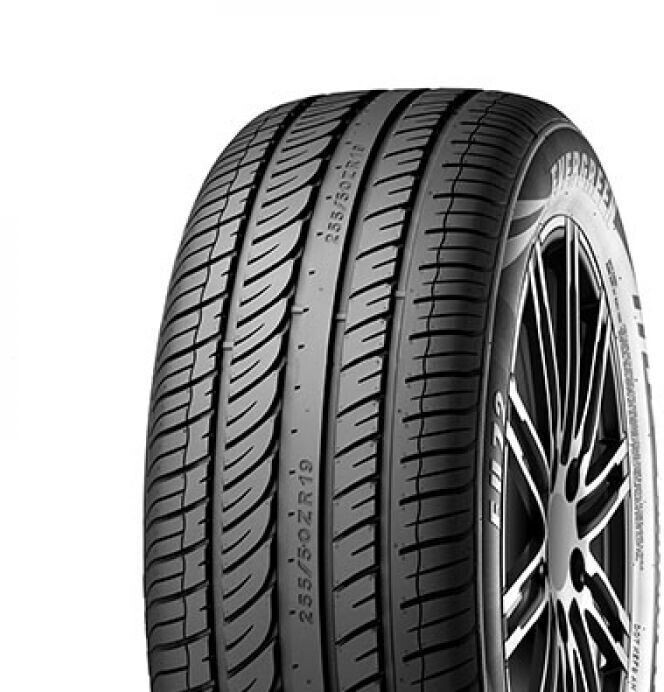 Evergreen EU72 215/55 R16 93W