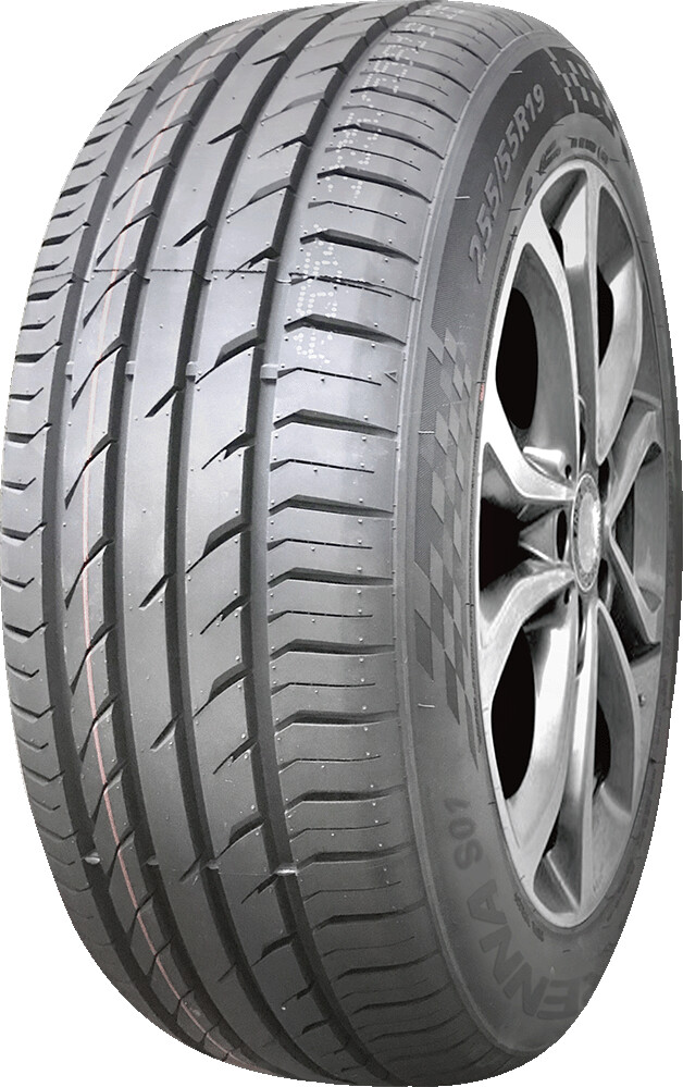 Mazzini Varenna S01 235/55 R19 105V XL