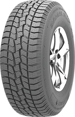 Westlake SL366 MT 235/85 R16 120Q OWL