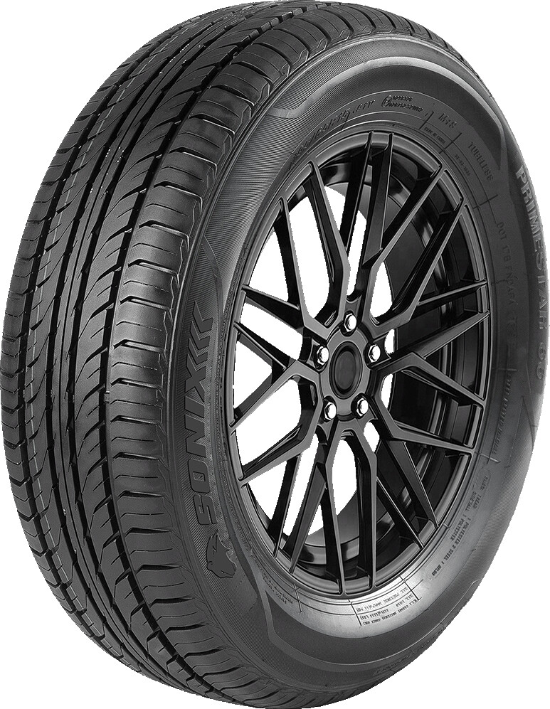 Sonix Primestar 66 205/70 R15 96H