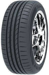 Trazano ZuperEco Z107215/45 R17 91W XL FR