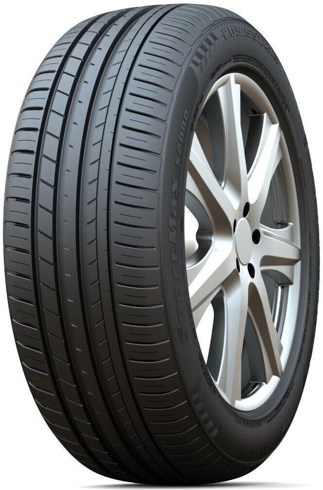 Habilead Tyres Sportmax S2000 245/35 R19 93W XL