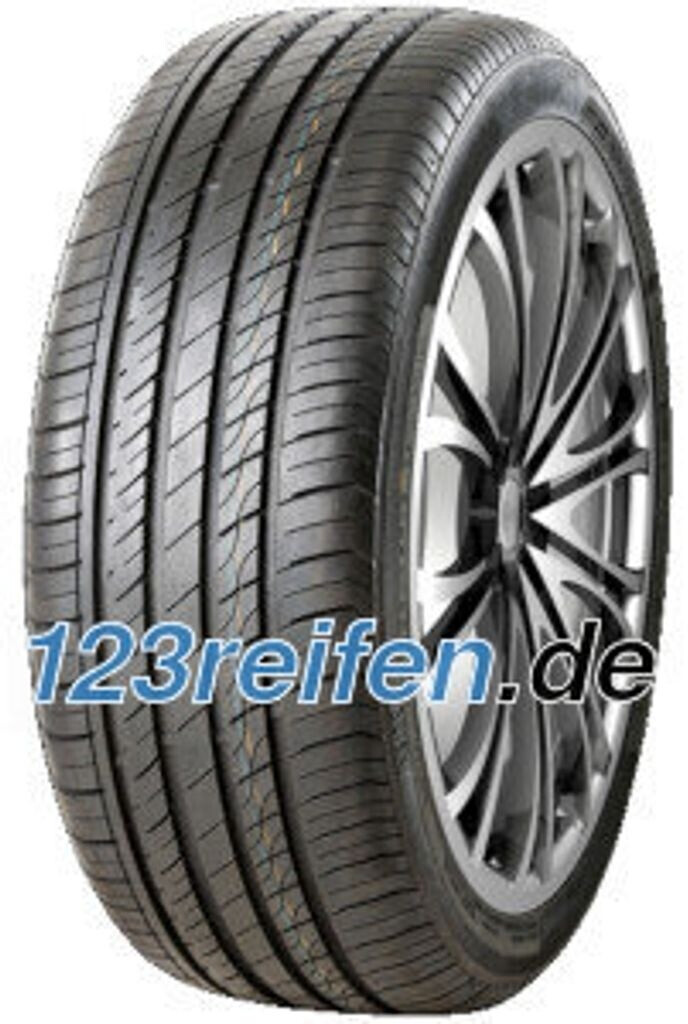 Roadmarch L-Zeal 56 245/35 R20 95W