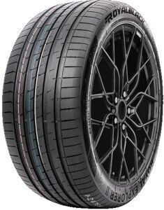 Royal Black Royal Explorer II 235/35 R19 91Y XL