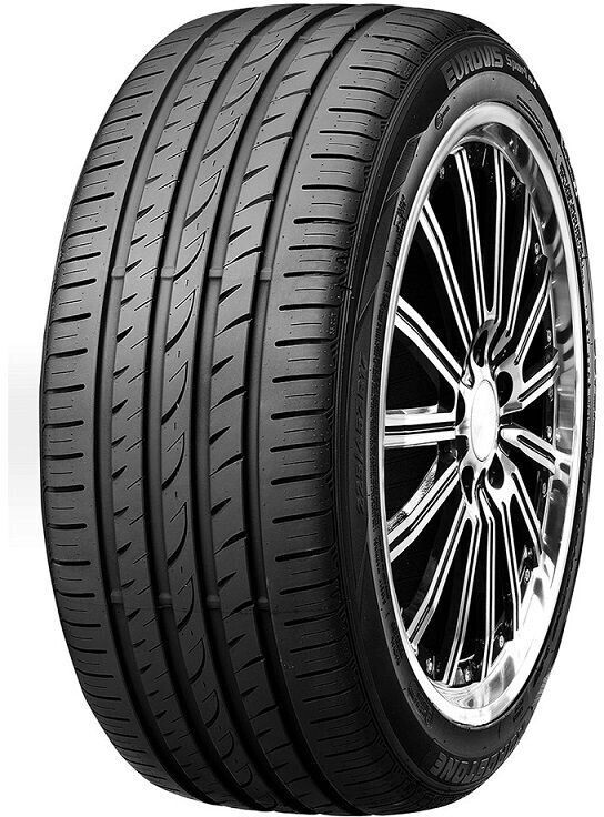 Roadstone Tyre Eurovis Sport 4 215/50 R18 96W XL