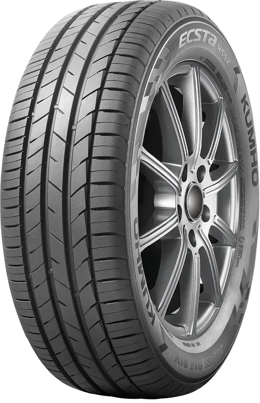 Kumho Ecsta HS52 195/55 R20 95H XL