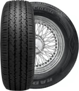 Radar Dimax Classic 235/70 R15 101V