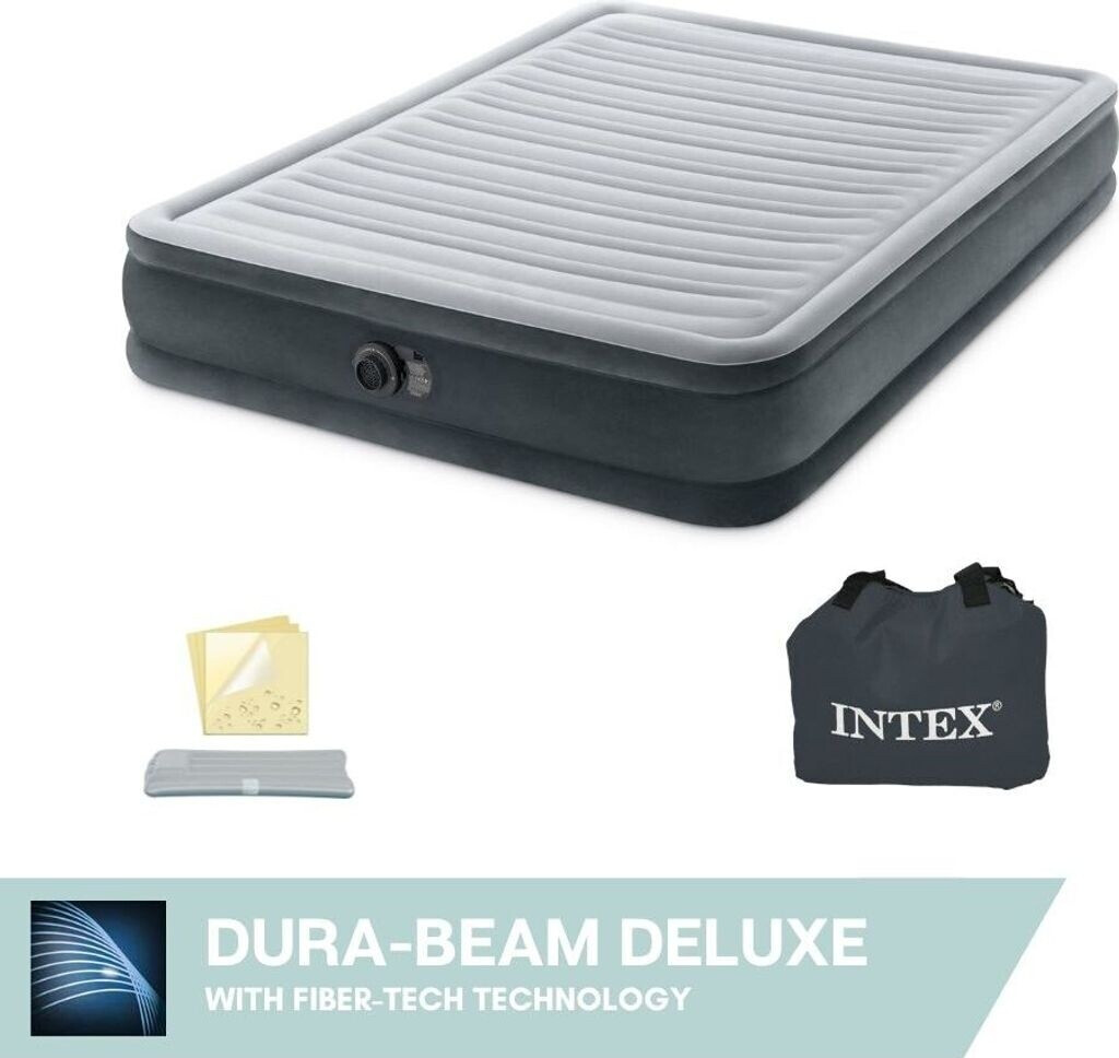 Intex Queen Comfort 67770ND