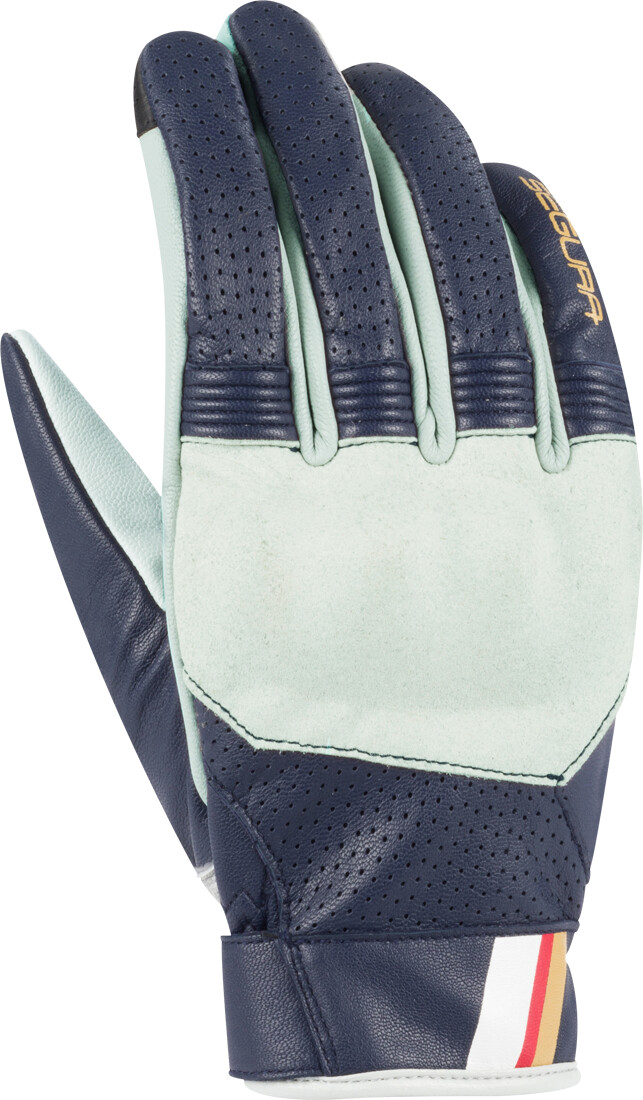 Segura Mojo Gloves navy/grey