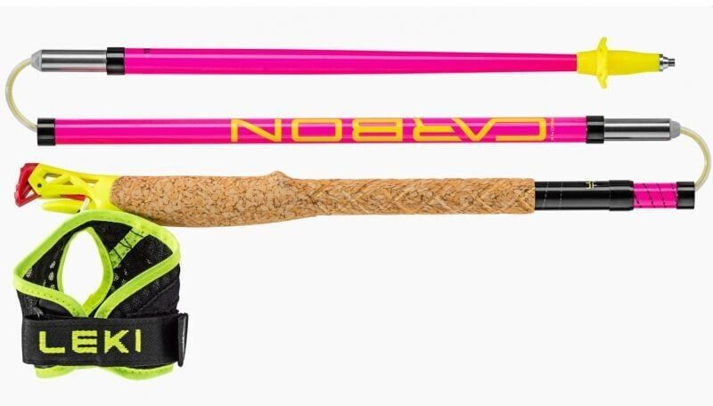Leki Ultratrail Fx.One (65225852) 120