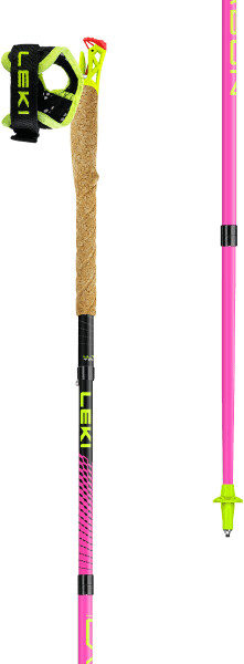 Leki Ultratrail Fx.One (65225852) 115