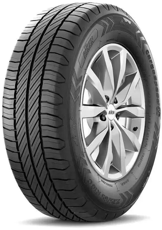 Riken Cargo Speed Evo 195/70 R15 104/102S C