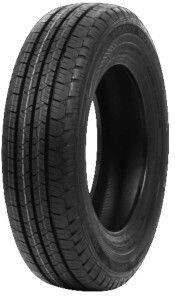 Tyfoon Heavy Duty 4 215/65 R16 109/107R C