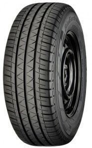 Yokohama BluEarth VAN RY55 235/65 R16 115T C