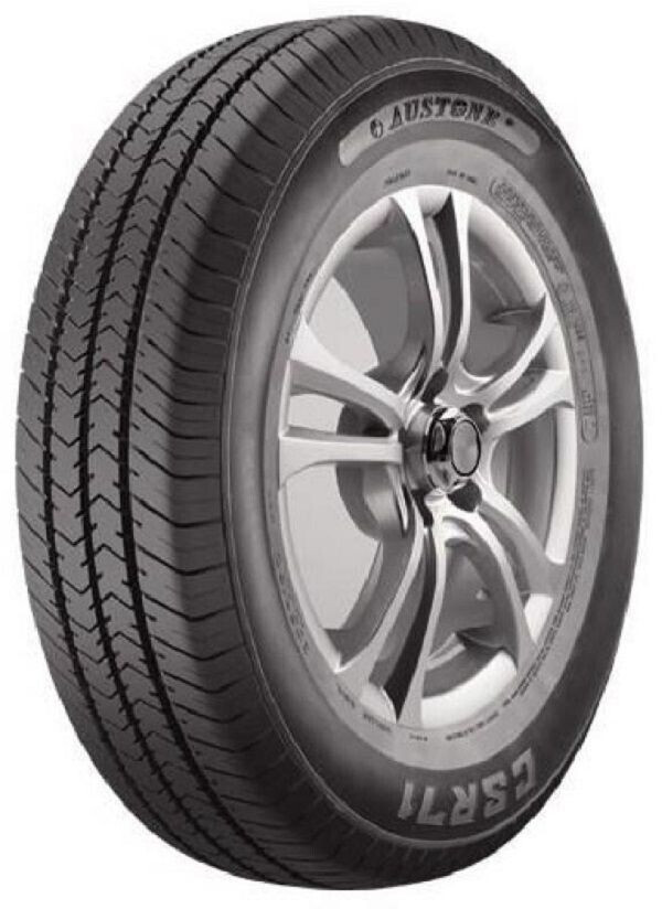 Austone ASR71 205/75 R16 110/108R C