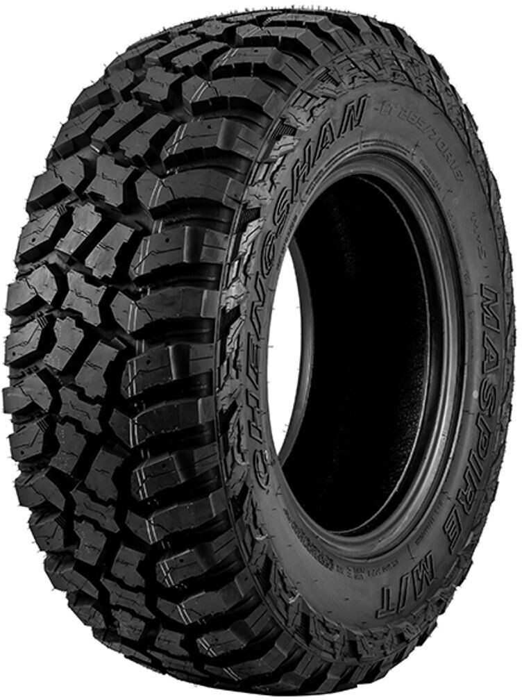 Austone Maspire MT 31x10.50 R15 109Q