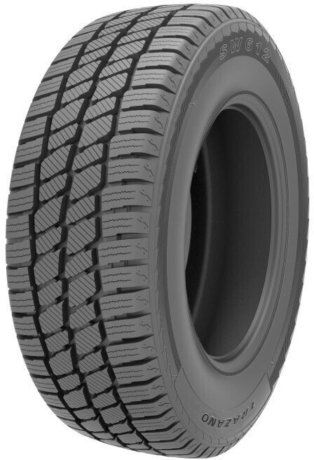 Trazano SW612 195/70 R15 104/102R C
