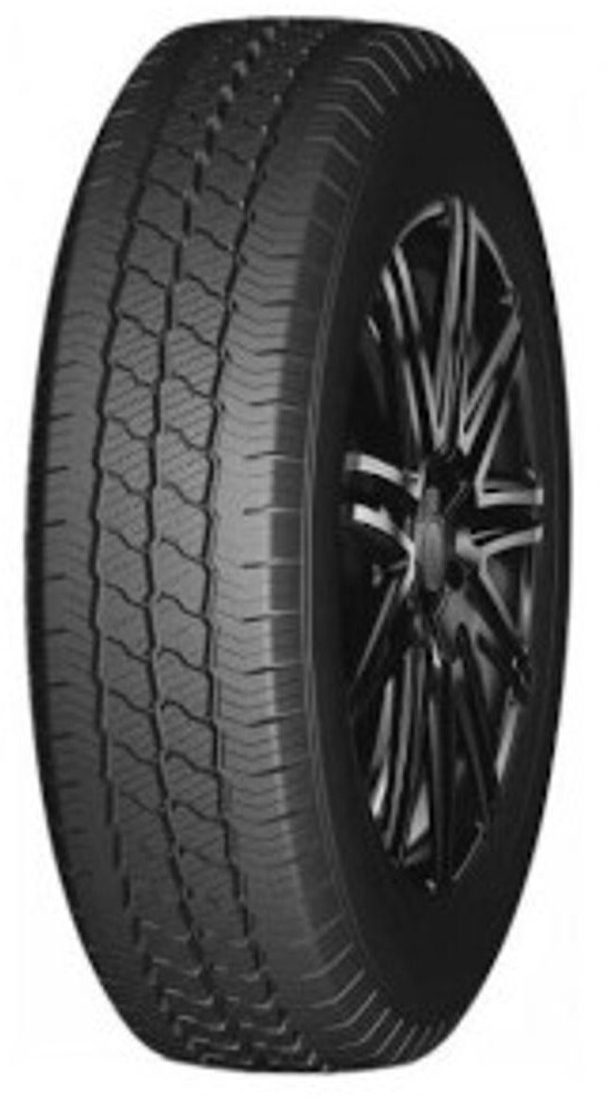ILink Multimile A/S 195/75 R16 107/105R C