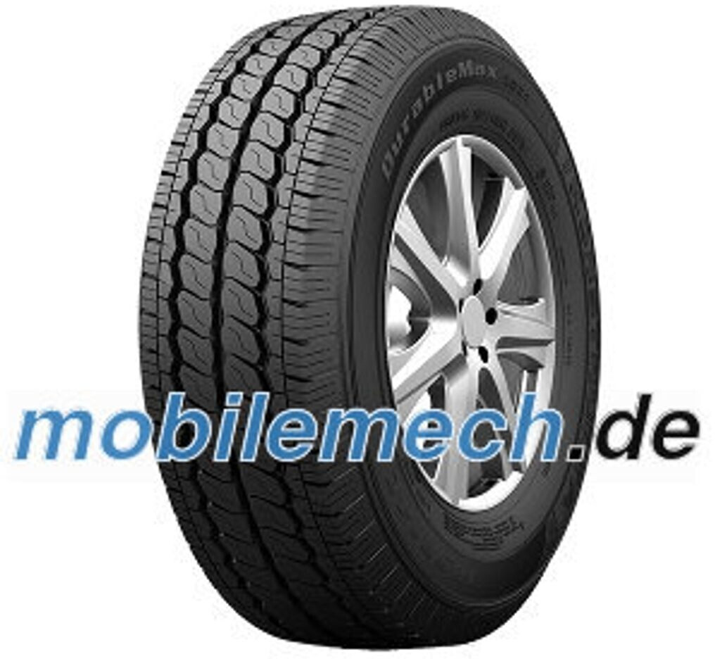 Kapsen Tyre Durablemax RS01 195/70 R15 104/102T C