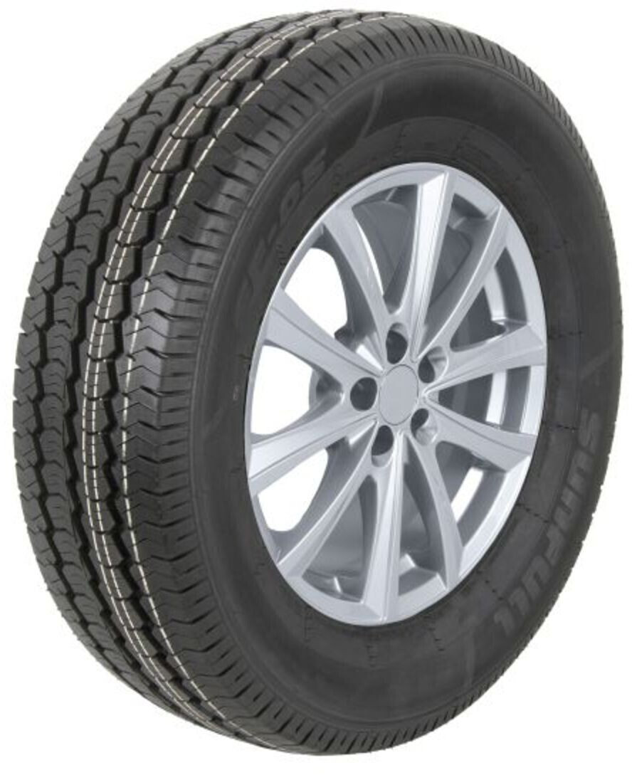 Sunfull SF-05 205/80 R14 109Q C