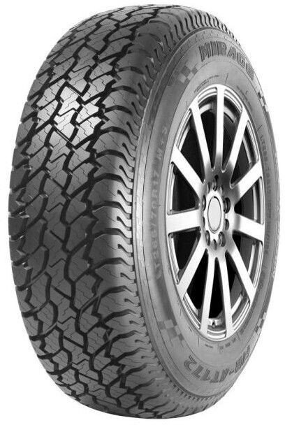 Mirage MR-MT172 235/75 R15 104/101Q