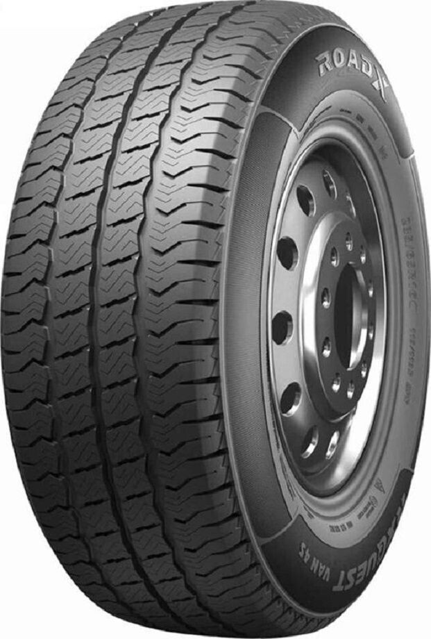 RoadX RX Quest VAN 4S 235/65 R16 115/113T C