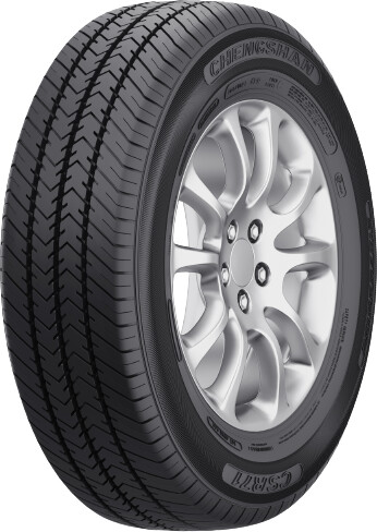 Chengshan CSR 71 205/70 R15 106/104R C