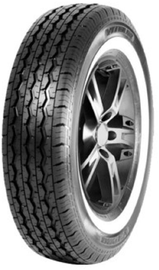 Vitour Tires V2000 195/80 R14 106/104Q C WW 34MM