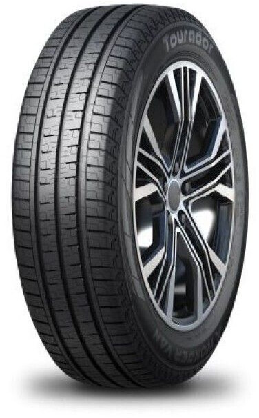 Tourador X Wonder Van 185/75 R16 104/102S C