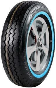 Roadmarch Prime Van 9 215/65 R16 109/107R C