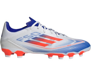 Adidas F50 League MG IF1341 cloud white solar red lucid blue au meilleur prix sur idealo