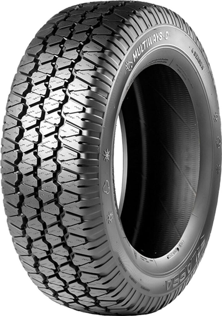 Lassa Multiways 185/80 R14 102/100Q C