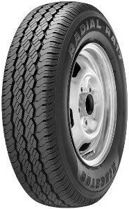 Kingstar RA17 195/65 R16 104/102T C BSW