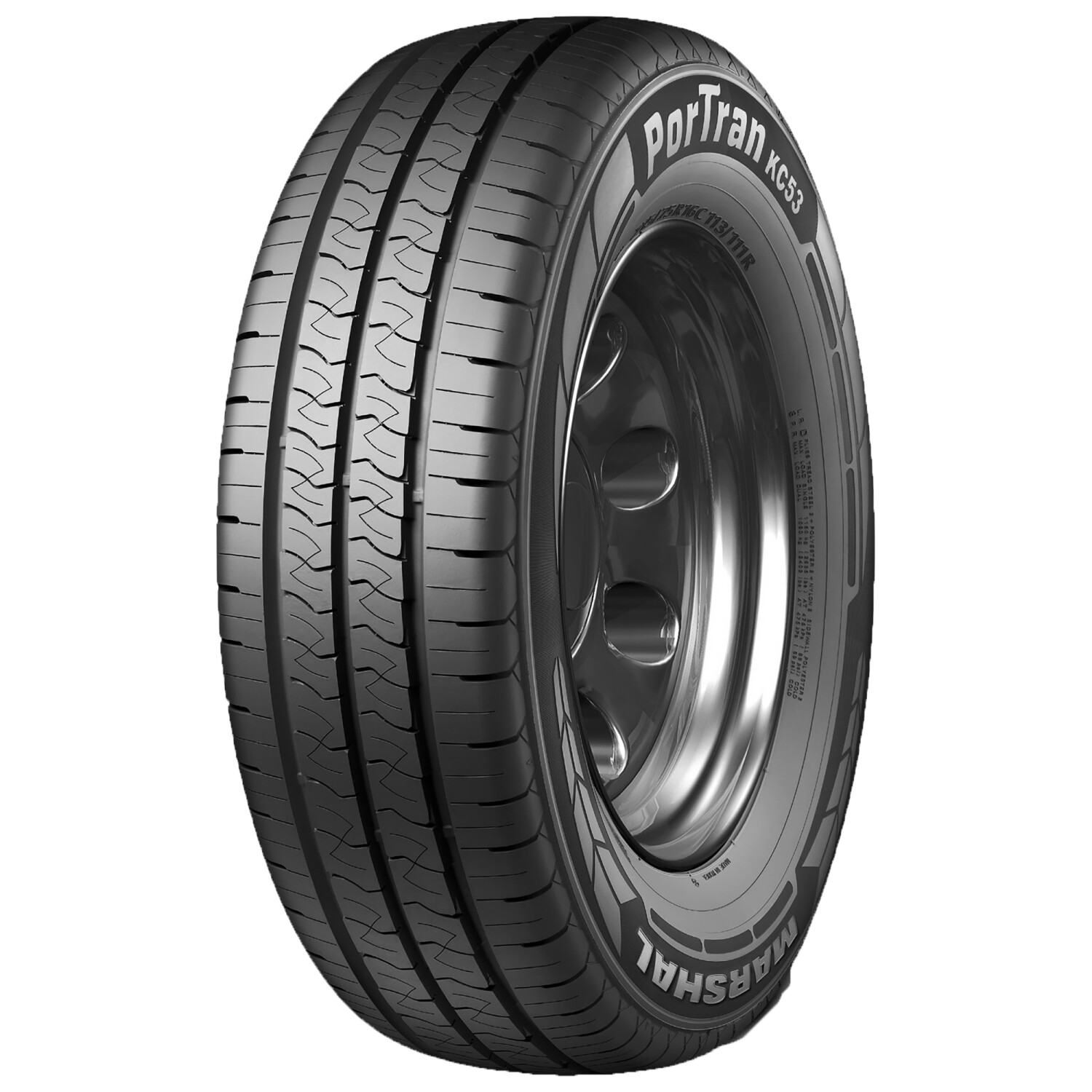 Marshal KC53 195/60 R16 99/97H C