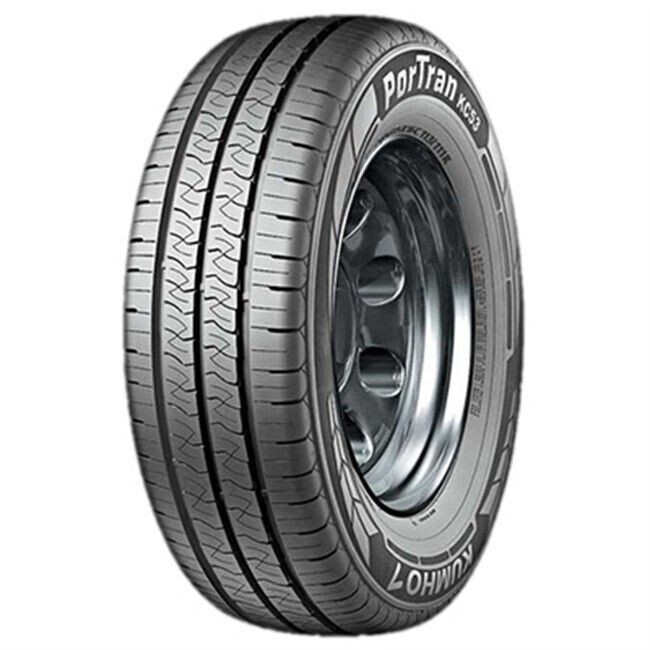 Kumho PorTran KC 53 195/80 R15 106R C