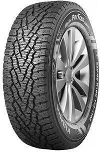 Kumho Portran CW 11 195/75 R16 107/105R C