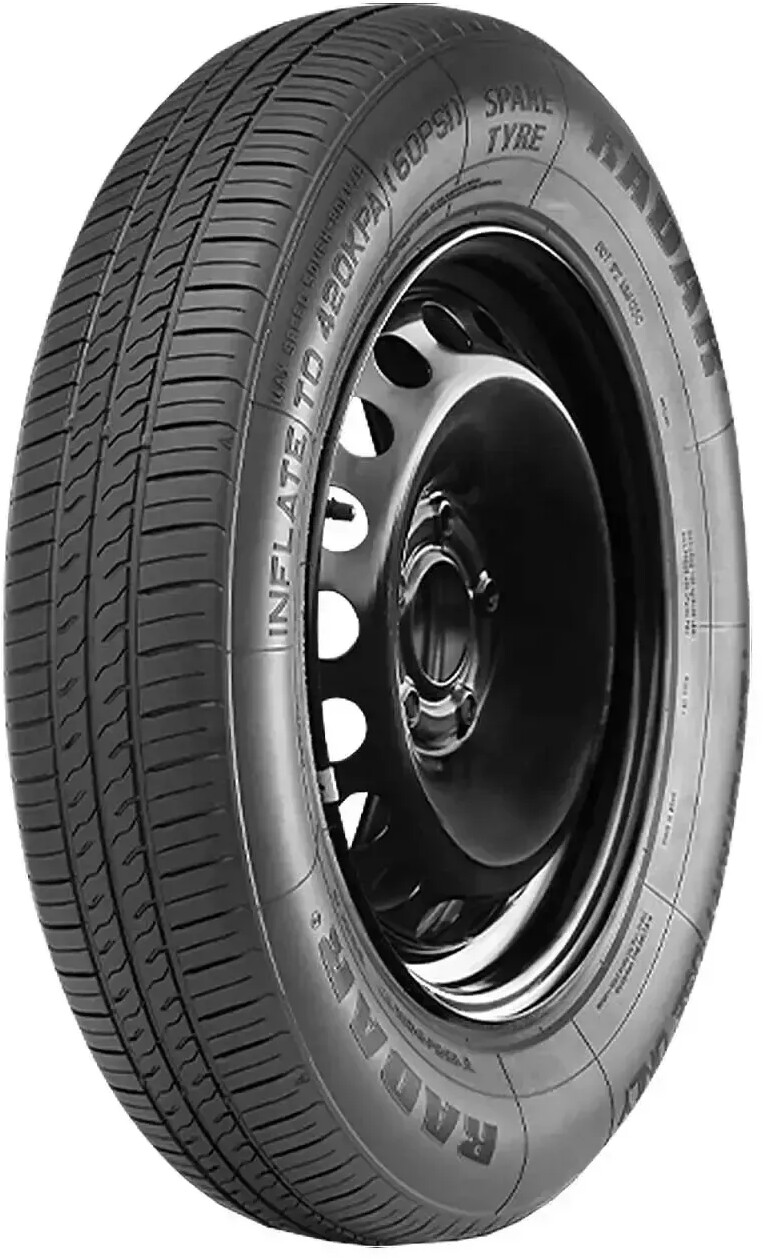 Radar RST 115/70 R15 90M