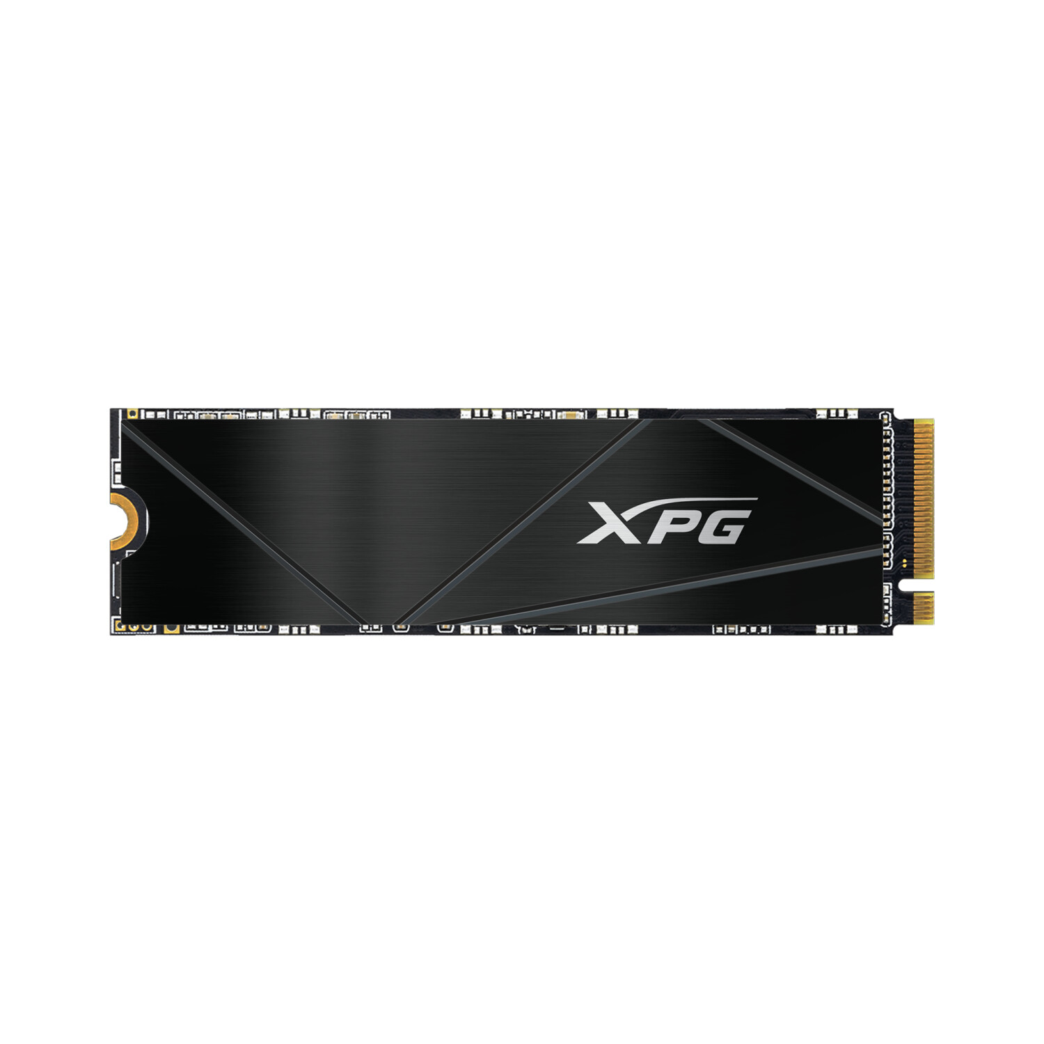 XPG Gammix S50 Core 500GB