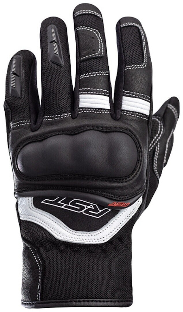 RST Urban Air 3 Mesh Gloves black/white